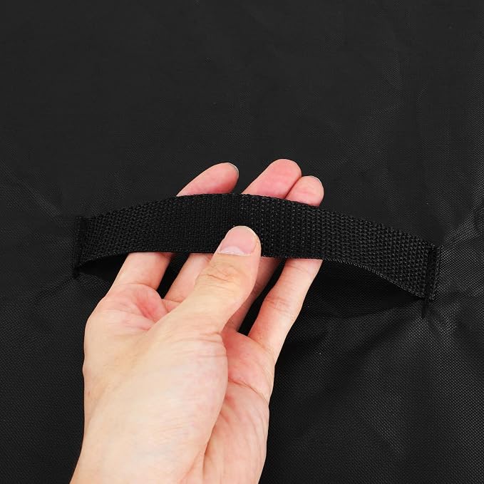 Oxford Cloth Pool Pump Cover Small Outdoor Sand Protection - Image 3