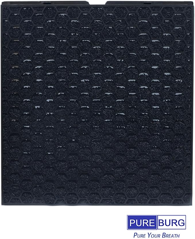 PUREBURG Replacement Filter Pack Compatible - Image 4
