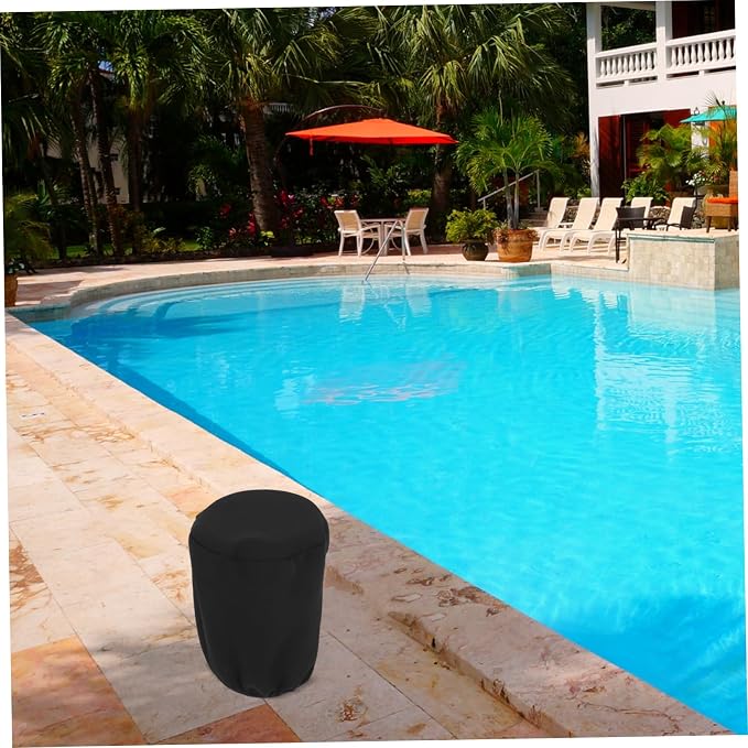 YARNOW 1pc Outdoor Insulated Filter Pump Cover - Image 6