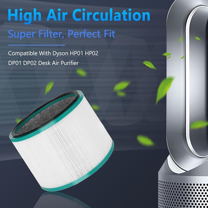 Air Purifier Filter Replacement - Image 2