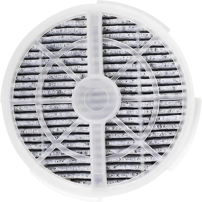 Nispira Activated Carbon HEPA Filter Replacement | - Image 7