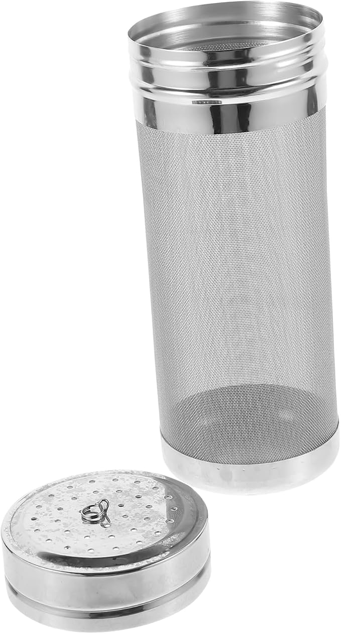 Stainless Steel Hop Filter by OHPHCALL