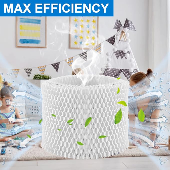 TOMOON WF2 Humidifier Filter Replacement - Image 6