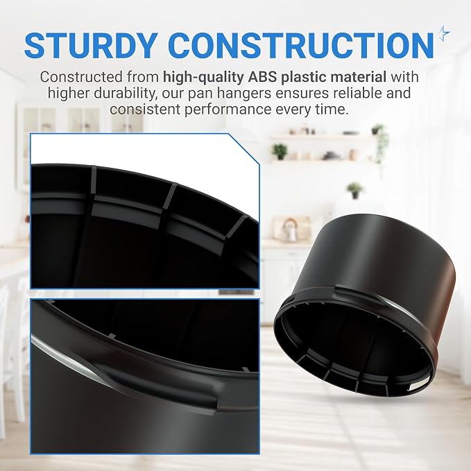 BlueStars 2260518B 2260502B Refrigerator Water Filter Cap Replacement – - Image 4