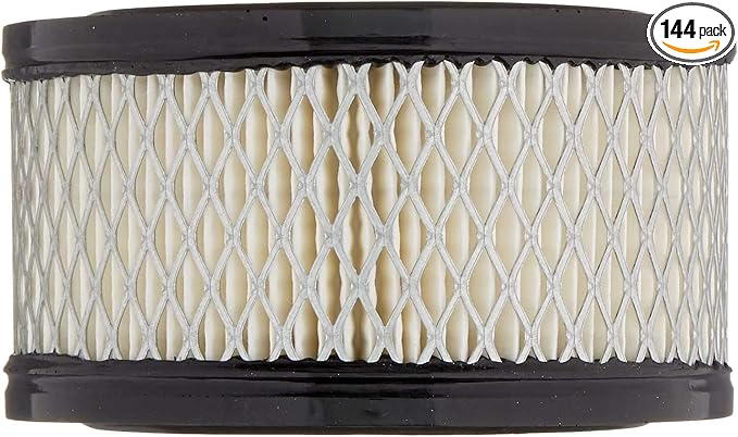 Replacement Paper element for air compressor REPLACES CAMPBELL HAUSFELD by Unknown