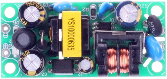 NOYITO AC to DC Precision Buck Power Supply Module AC 120V 100V-264V to 12V - Image 7