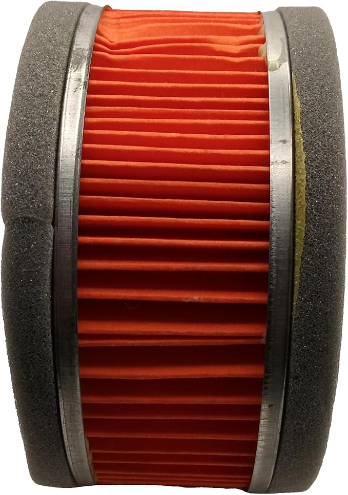 RedCap Air Filter Cartridge Round Style Filter Box - Image 3