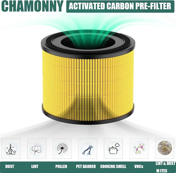 AP-S0610L Pet Care Filter Replacement, Compatible - Image 4