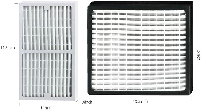 IAP-10-280 True Hepa Filters Compatible - Image 3
