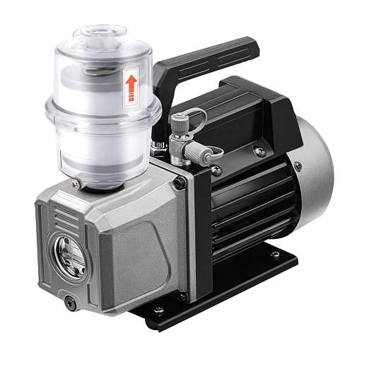 KF25 Oil Mist Filter, Vacuum Pump Exhaust Oil Mist Filter by Unknown