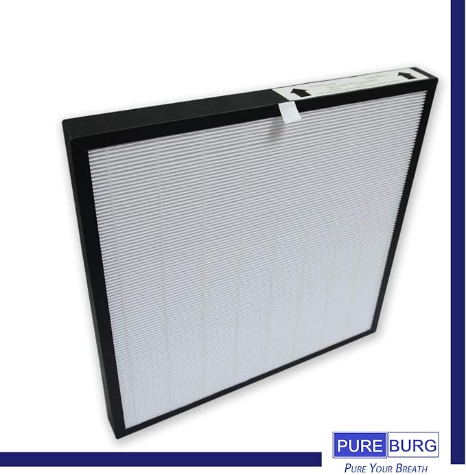 PUREBURG 1183050K Replacement Filter Compatible - Image 4