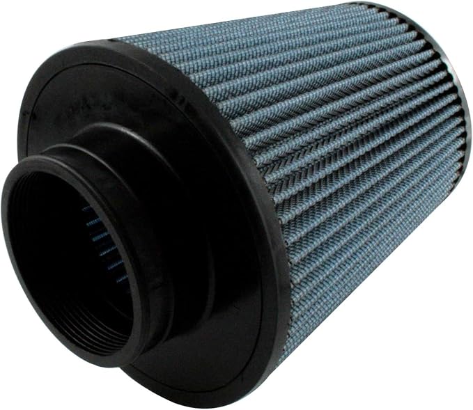 aFe POWER Magnum FORCE Intake Replacement Air Filter w/Pro 5R Oiled Media - Image 2