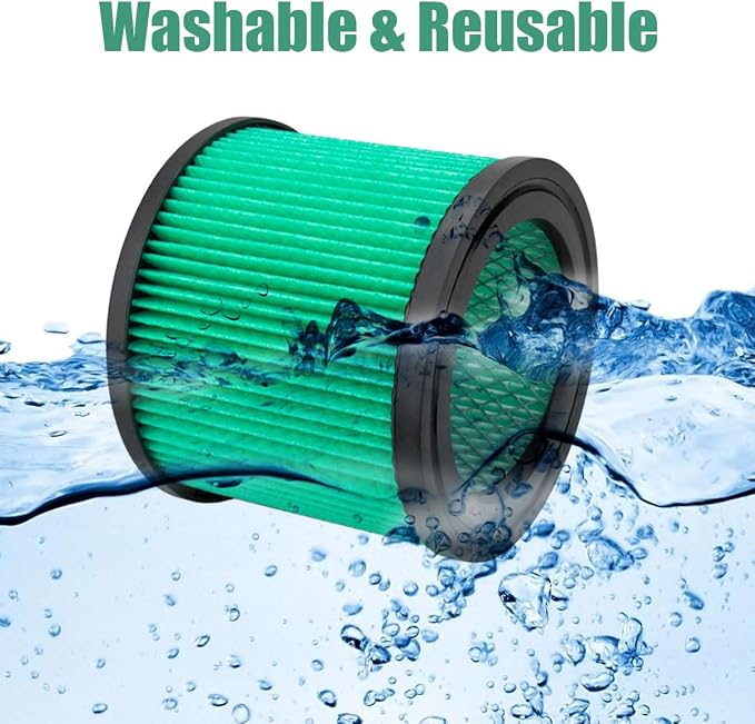 DXVC4003 HEPA Cartridge Filter Replacement - Image 6