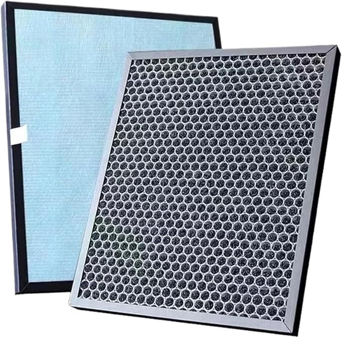 Air Purifier Filter, Compatible by Unknown