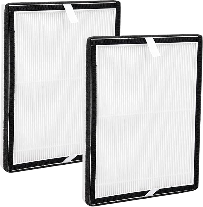 KJ102 Filter Replacement Compatible by SavStor