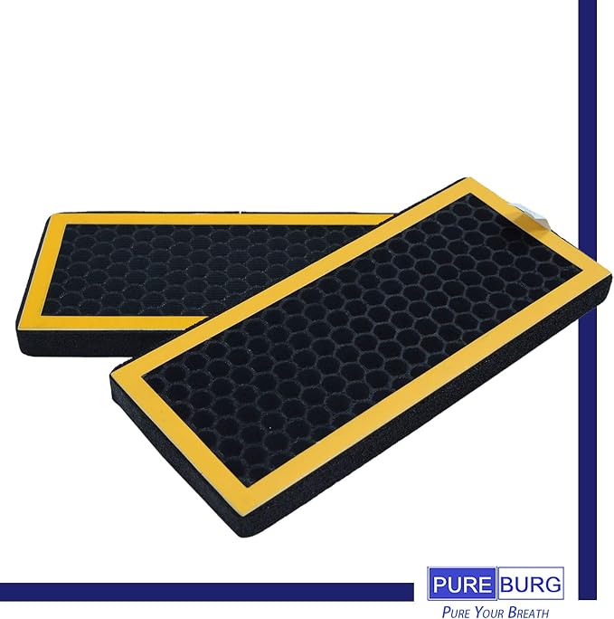 PUREBURG Replacement Filter Compatible - Image 3