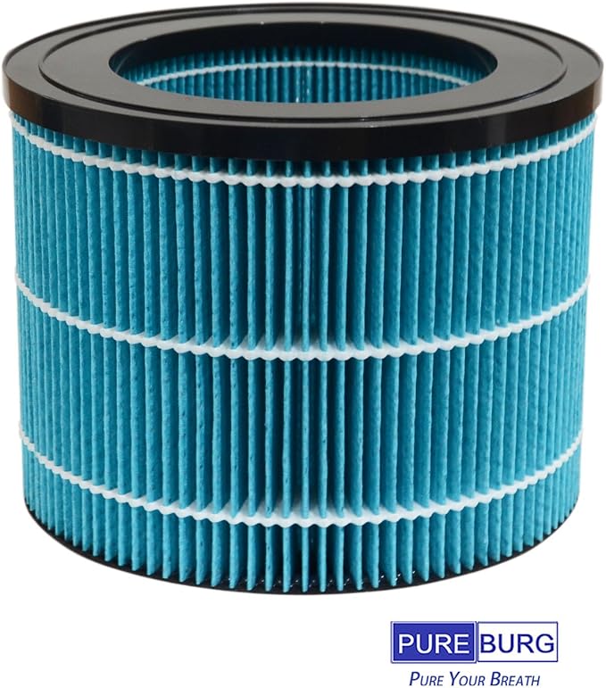 PUREBURG PEHUMEVA Replacement Humidifier Filter Compatible - Image 4