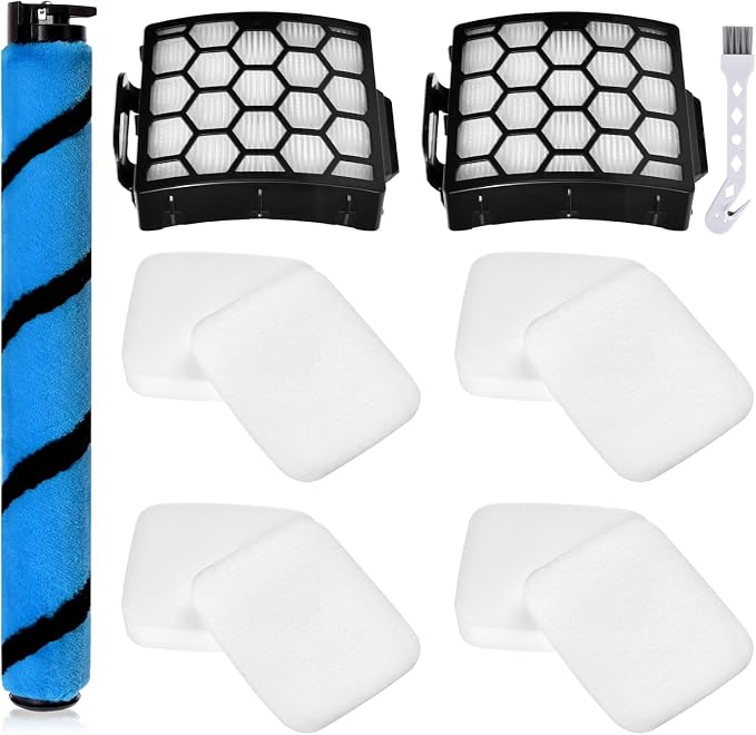 UV850 Filter Brush Replacement Parts by Attemart