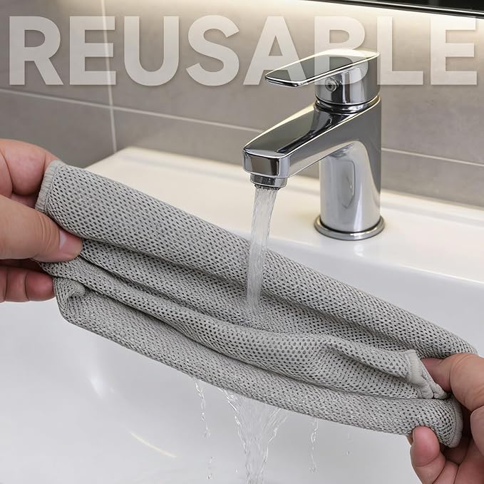 2-Pack Replacement Pre-Filter Cover - Image 4