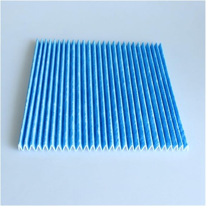 Compatible for Daikin Air Purifier Filter Screen Mc70Kmv2 Mck57Lmv2 Bac006A4C - Image 3