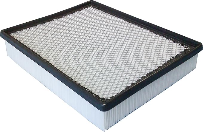 BOSCH 5499WS Workshop Engine Air Filter - Image 3