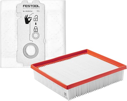 Festool 203759 Main Filter - Image 2