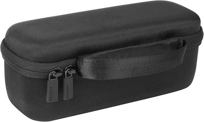 co2CREA Hard Case compatible - Image 8
