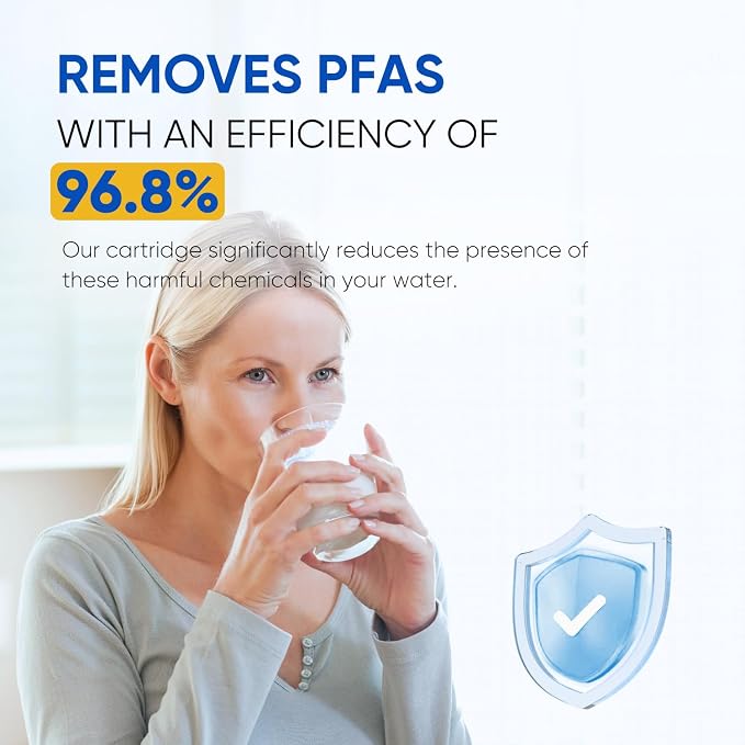 PUREPLUS 469690 NSF 401 & 473 & 53 & 42 Certified Replacement - Image 5