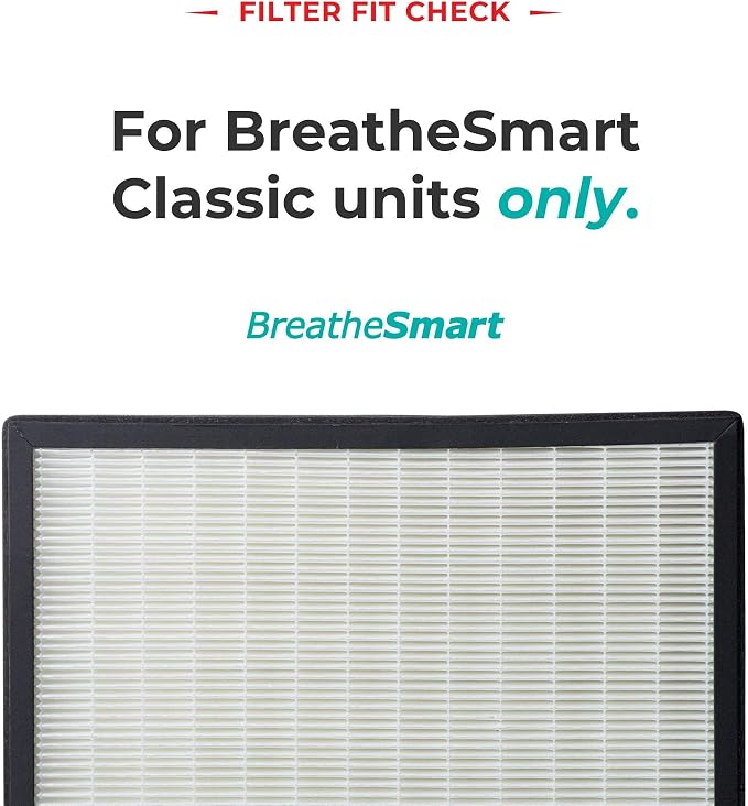 Alen Classic Replacement Air Filter - Image 8