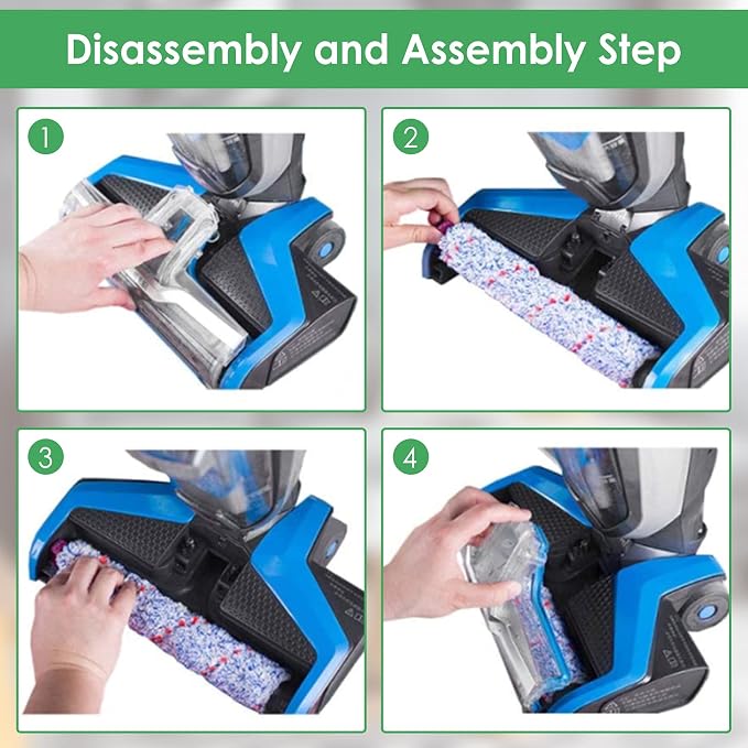 JORAIR Replacements Compatible - Image 8