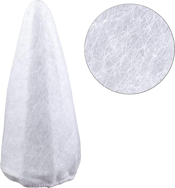 POOL BLASTER Genuine Replacement Xtreme Multilayer Filter Bag - Image 2