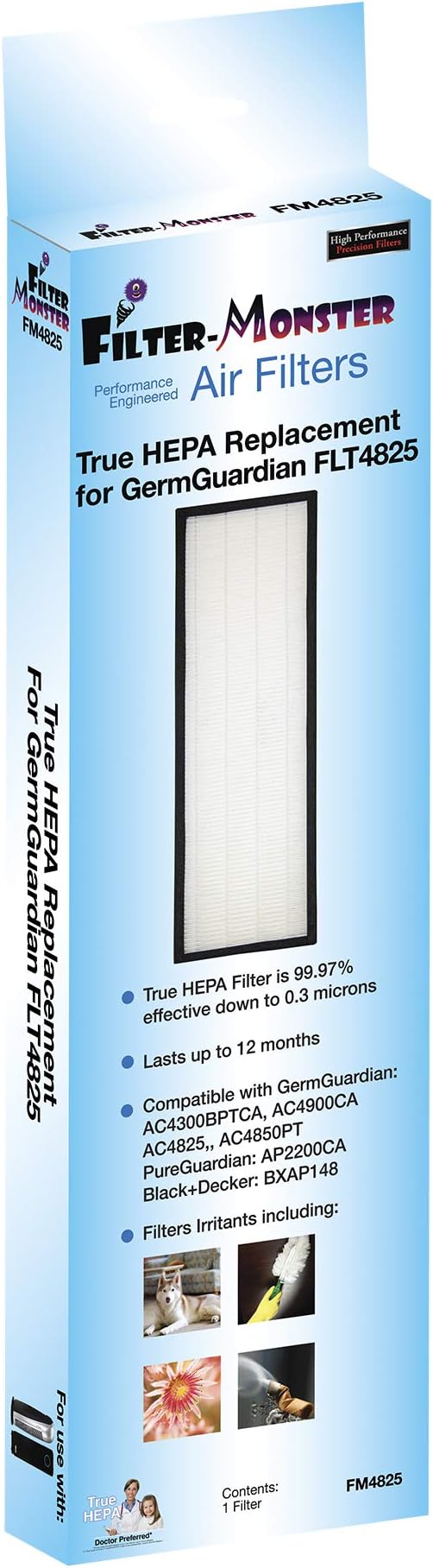 Filter-Monster – Replacement Filter - Image 7