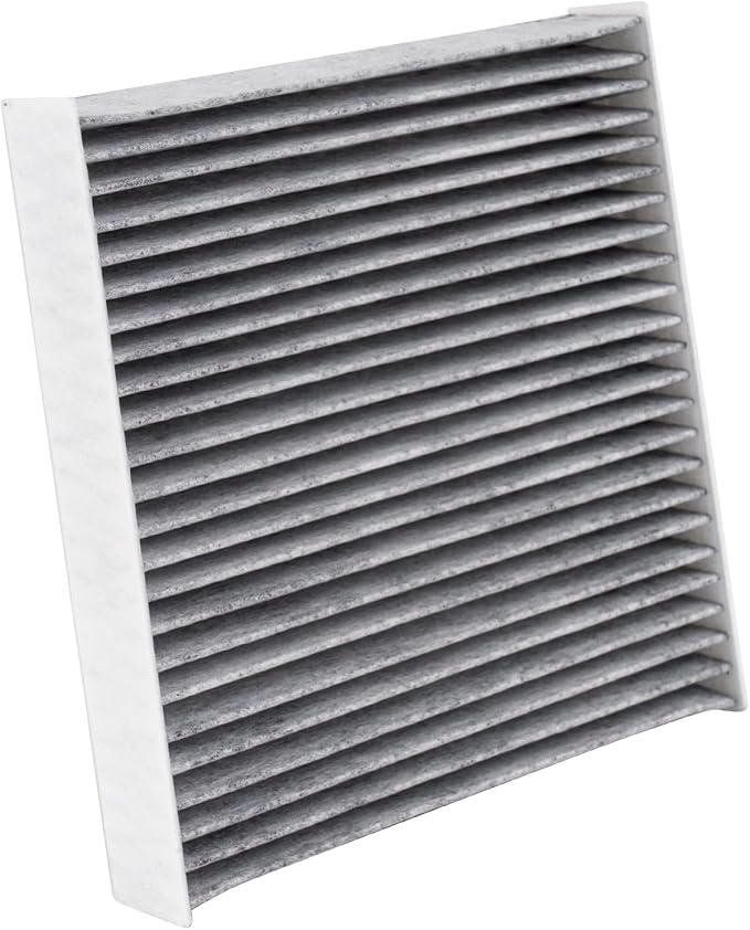 KAX HEPA Cabin Air Filter with Activated Carbon, CF11924 Replacement - Image 8