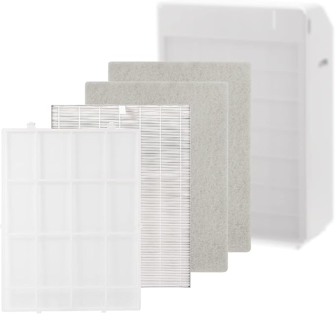 CUCKOO 1-Year Filter Replacement Bundle - Image 2