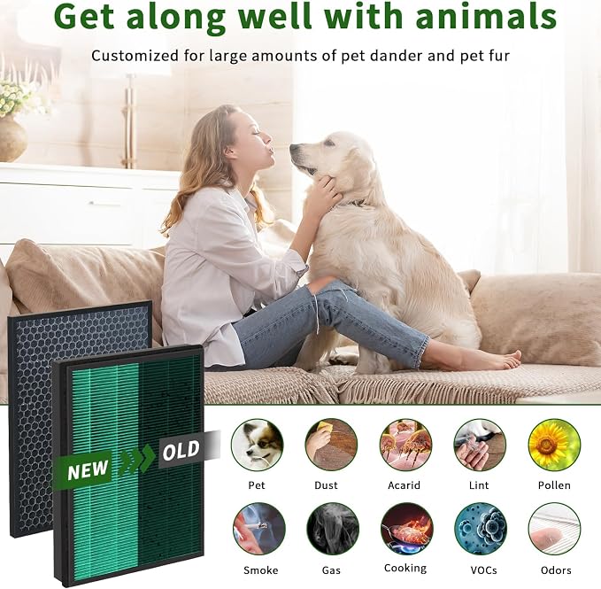 BioGS 2.0 Filter Kit Compatible - Image 7