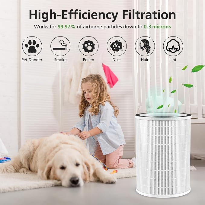 2 Pack KILO Filter Compatible - Image 6