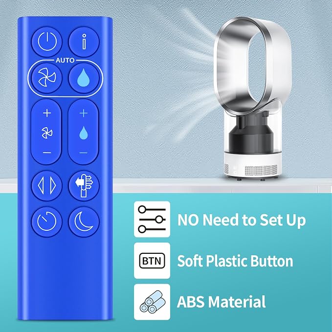New Replacement Remote Control Compatible - Image 4