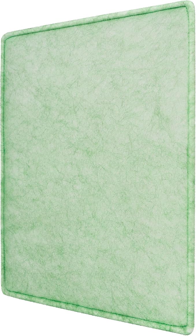Repa Market 11" x 9" Replacement Air Filter by RepaMarket