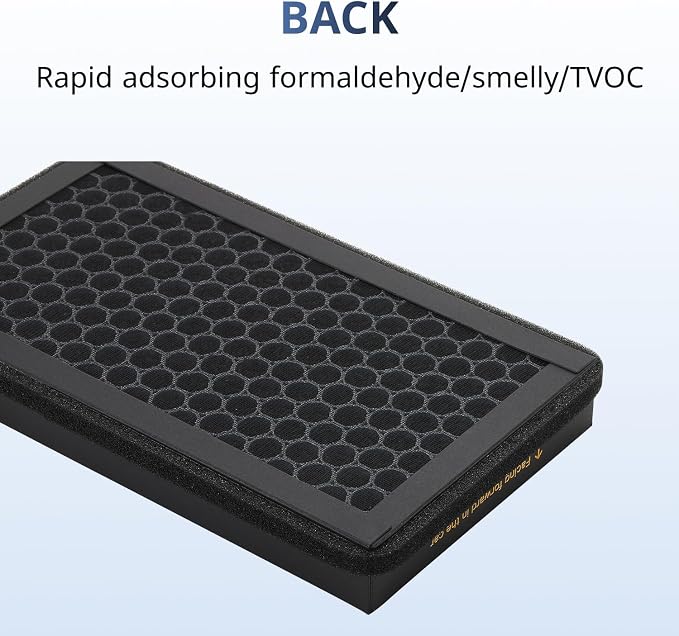 Tesla Model 3/Y HEPA Cabin Air Filter 2 Pack - Image 6
