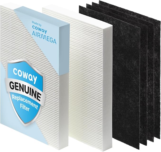 Coway AP-1216-FP Replacement Filter Pack by Coway