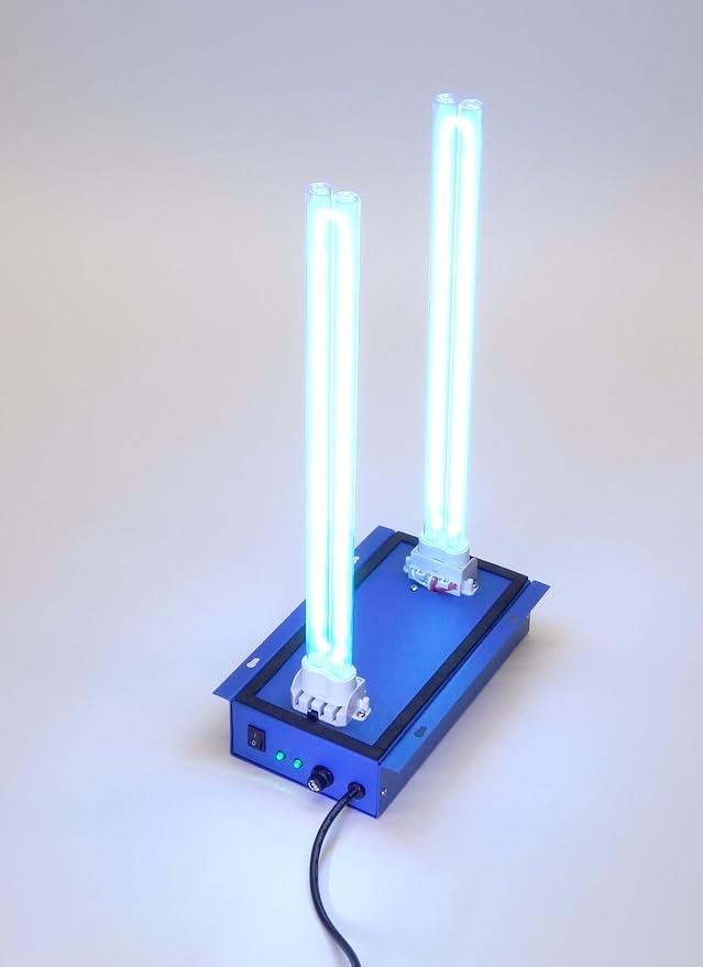 OdorStop OS721 72W UV Air Purifier - Image 2