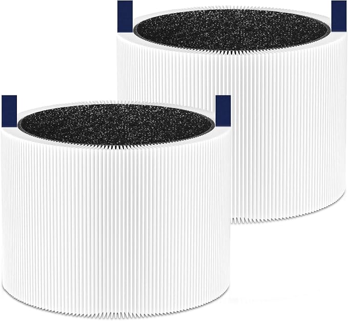 511i Max Filter Replacement Compatible by NXBHG