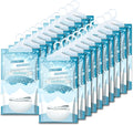 Moisture Absorbers Packets - Hanging Moisture Absorbers Dehumidifier Bags for Closet Bathroom Kitchen, Fragrance Free Humidity Absorber Packs, Removes Moisture & Odors, 20 Pack