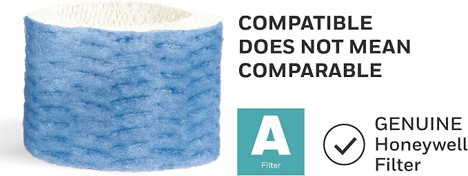Honeywell Replacement Wicking Filter A, 2 Pack - Image 4