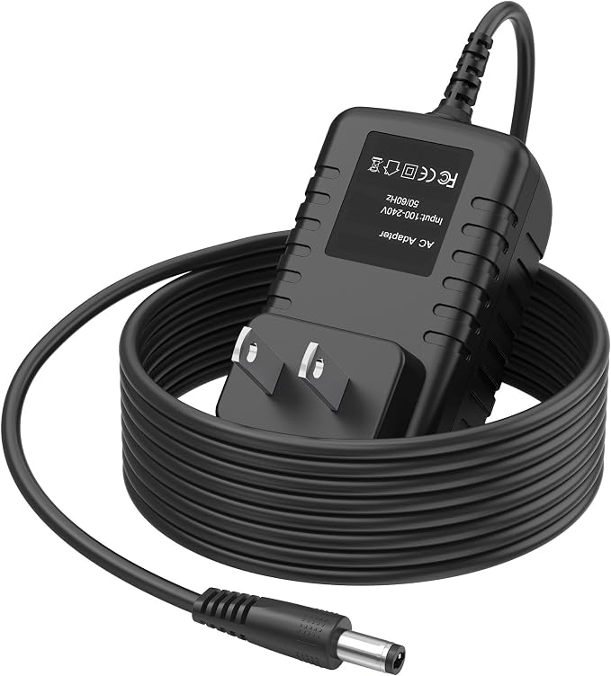 AC Adapter Charger Compatible by Unknown