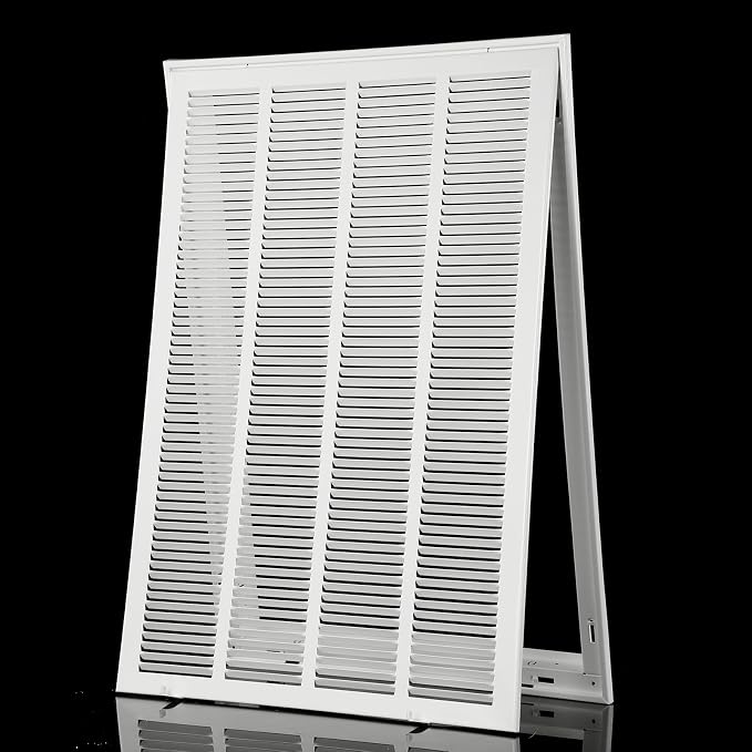 14x30 Return Air Grille Return Vent Cover by Unknown