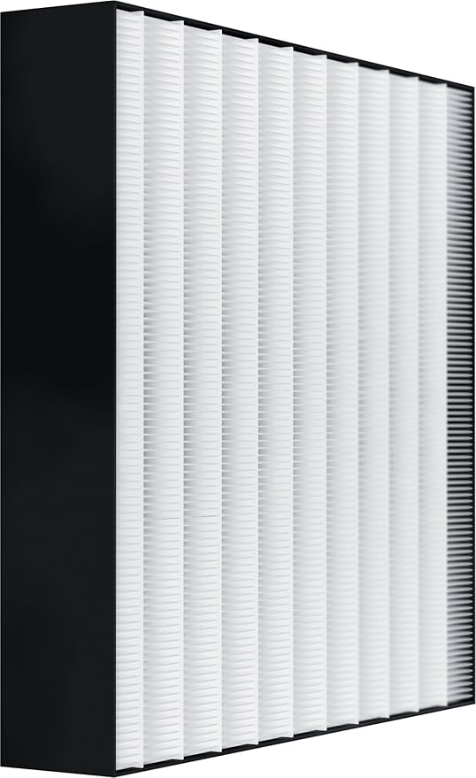 Daikin HEPA Filter, MCB50YSAU Air Purifier Replacement by Daikin