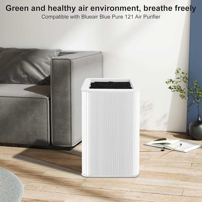 121 Replacement Filter Compatible - Image 2