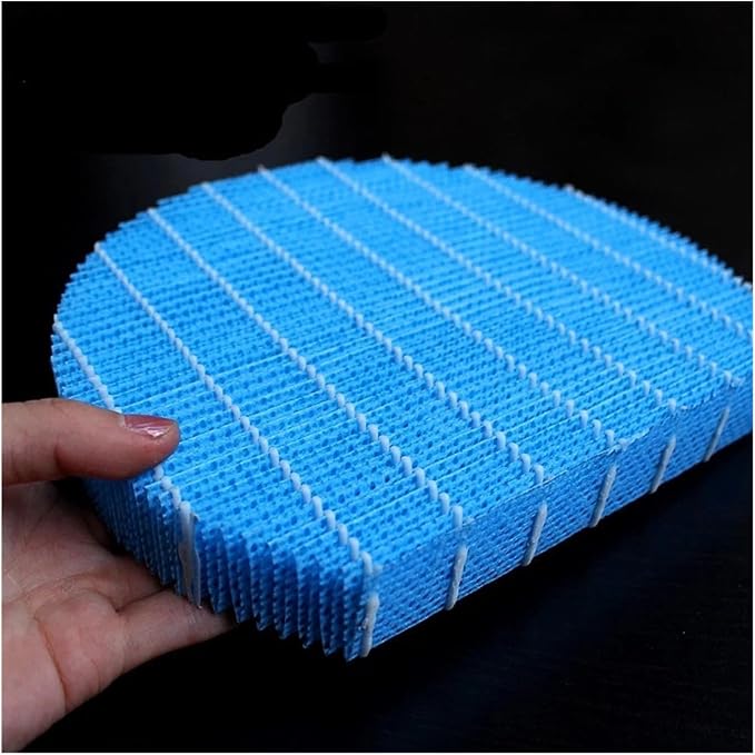 Replacement Filter+Plastic Housing Frame，Compatible - Image 4