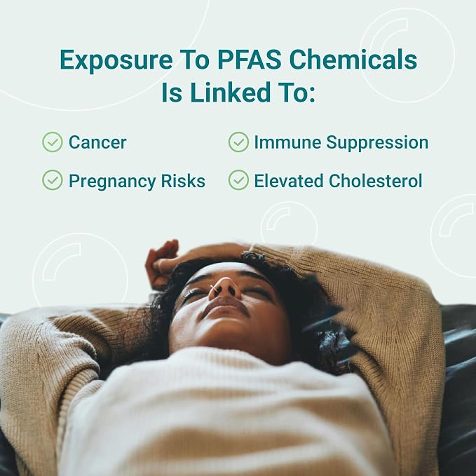 empowerDX PFAS Exposure Blood Test - Image 2